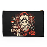 OUAT Halloween 22' - Accessory Pouch