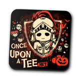OUAT Halloween 22' - Coasters