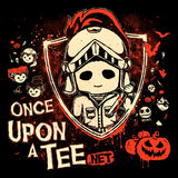 OUAT Halloween 22' - Mousepad