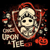OUAT Halloween 22' - Wall Tapestry