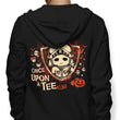OUAT Halloween 22' - Hoodie