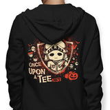 OUAT Halloween 22' - Hoodie
