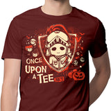 OUAT Halloween 22' - Men's Apparel