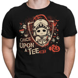 OUAT Halloween 22' - Men's Apparel