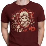OUAT Halloween 22' - Men's Apparel