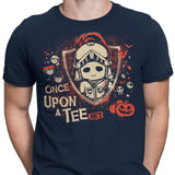 OUAT Halloween 22' - Men's Apparel
