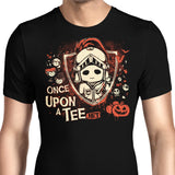OUAT Halloween 22' - Men's Apparel