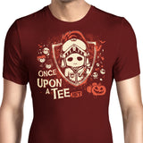 OUAT Halloween 22' - Men's Apparel