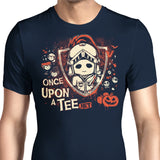 OUAT Halloween 22' - Men's Apparel
