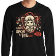 OUAT Halloween 22' - Long Sleeve T-Shirt