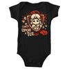 OUAT Halloween 22' - Youth Apparel