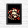 OUAT Halloween 22' - Posters & Prints