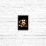 OUAT Halloween 22' - Posters & Prints