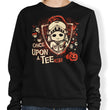 OUAT Halloween 22' - Sweatshirt
