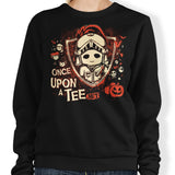 OUAT Halloween 22' - Sweatshirt