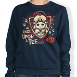 OUAT Halloween 22' - Sweatshirt