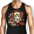 OUAT Halloween 22' - Tank Top