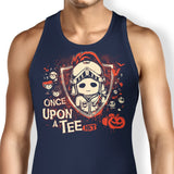 OUAT Halloween 22' - Tank Top