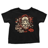 OUAT Halloween 22' - Youth Apparel