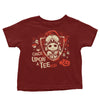 OUAT Halloween 22' - Youth Apparel