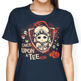 OUAT Halloween 22' - Women's Apparel