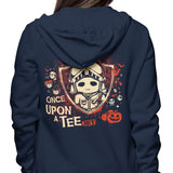 OUAT Halloween 22' - Hoodie