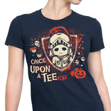OUAT Halloween 22' - Women's Apparel