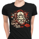 OUAT Halloween 22' - Women's Apparel