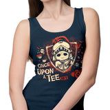 OUAT Halloween 22' - Tank Top