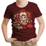OUAT Halloween 22' - Youth Apparel