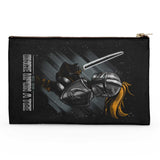 OUAT is the Way - Accessory Pouch