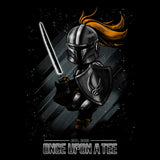 OUAT is the Way - Men's Apparel