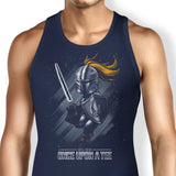 OUAT is the Way - Tank Top