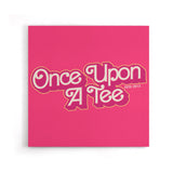 OUAT Malibu - Canvas Print