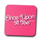 OUAT Malibu - Coasters