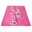 OUAT Malibu - Fleece Blanket