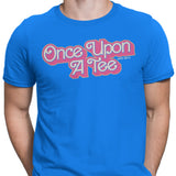 OUAT Malibu - Men's Apparel