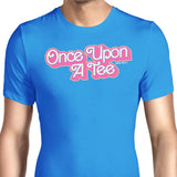 OUAT Malibu - Men's Apparel