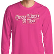 OUAT Malibu - Long Sleeve T-Shirt