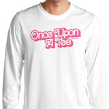 OUAT Malibu - Long Sleeve T-Shirt