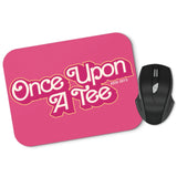 OUAT Malibu - Mousepad