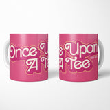 OUAT Malibu - Mug