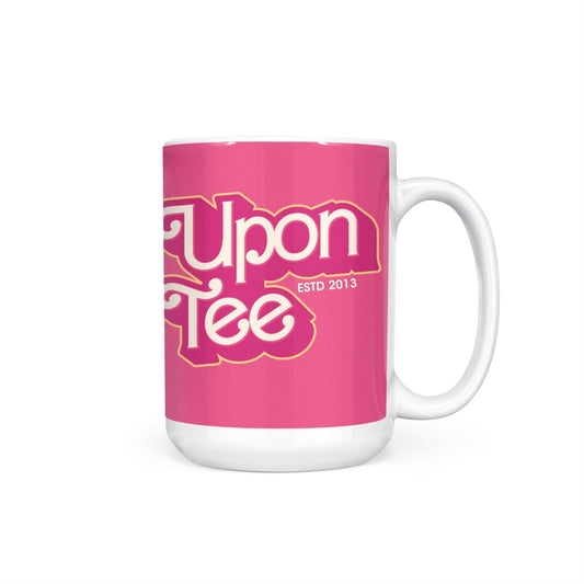OUAT Malibu - Mug