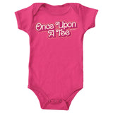 OUAT Malibu - Youth Apparel