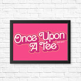 OUAT Malibu - Posters & Prints