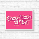 OUAT Malibu - Posters & Prints