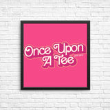 OUAT Malibu - Posters & Prints