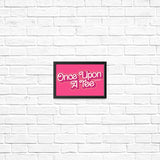 OUAT Malibu - Posters & Prints