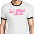 OUAT Malibu - Ringer T-Shirt