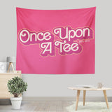 OUAT Malibu - Wall Tapestry